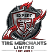 Expert Tire Merchants logo