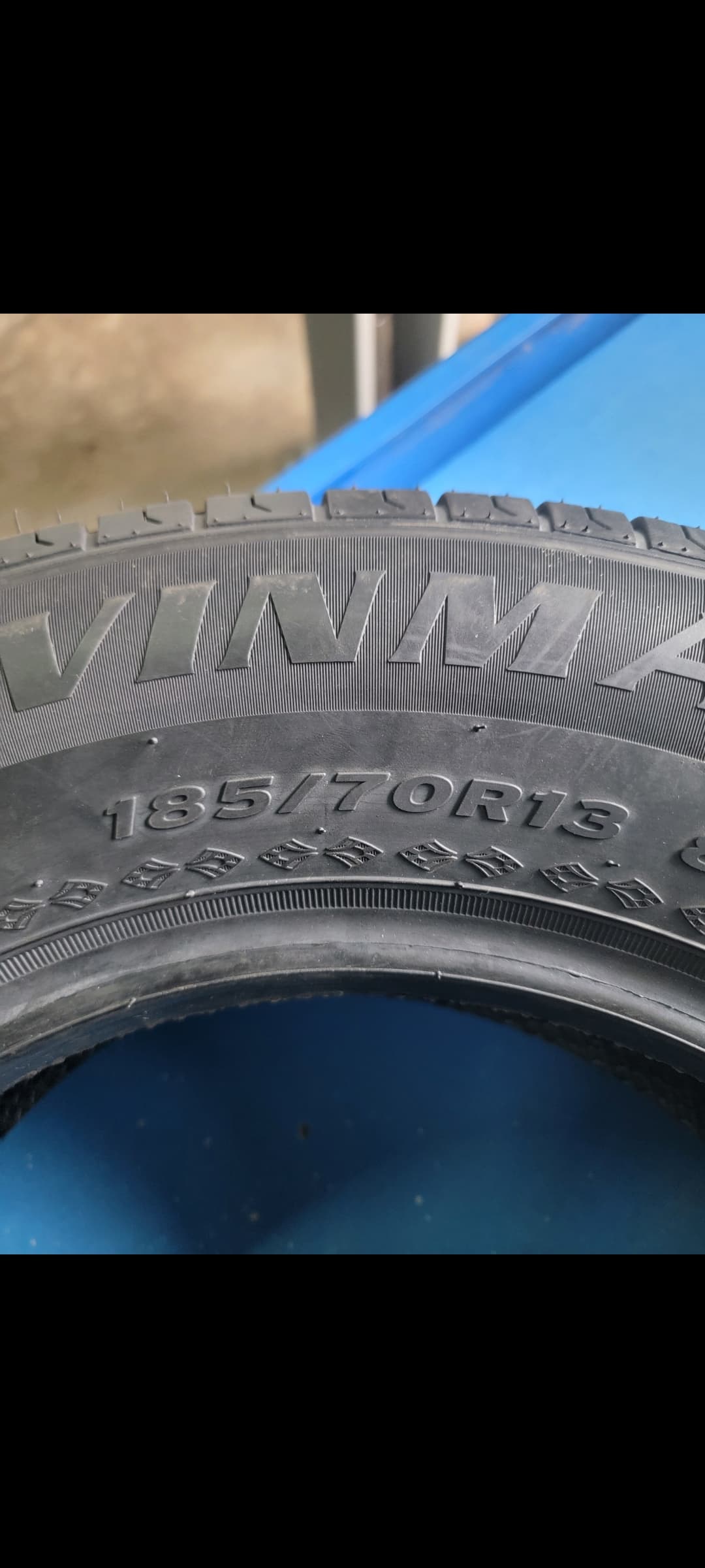 Vinmax 185/70 R13 HT