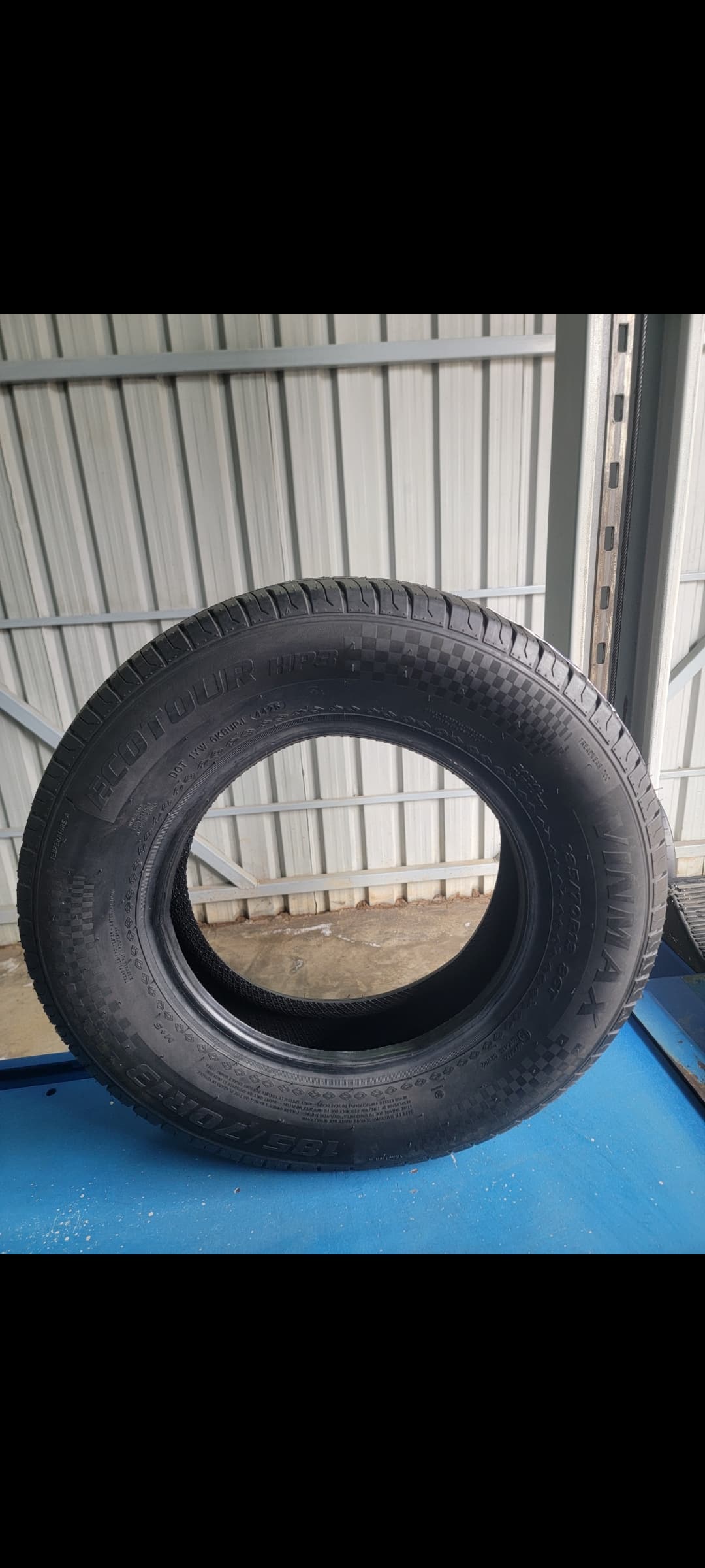 Vinmax 185/70 R13 HT