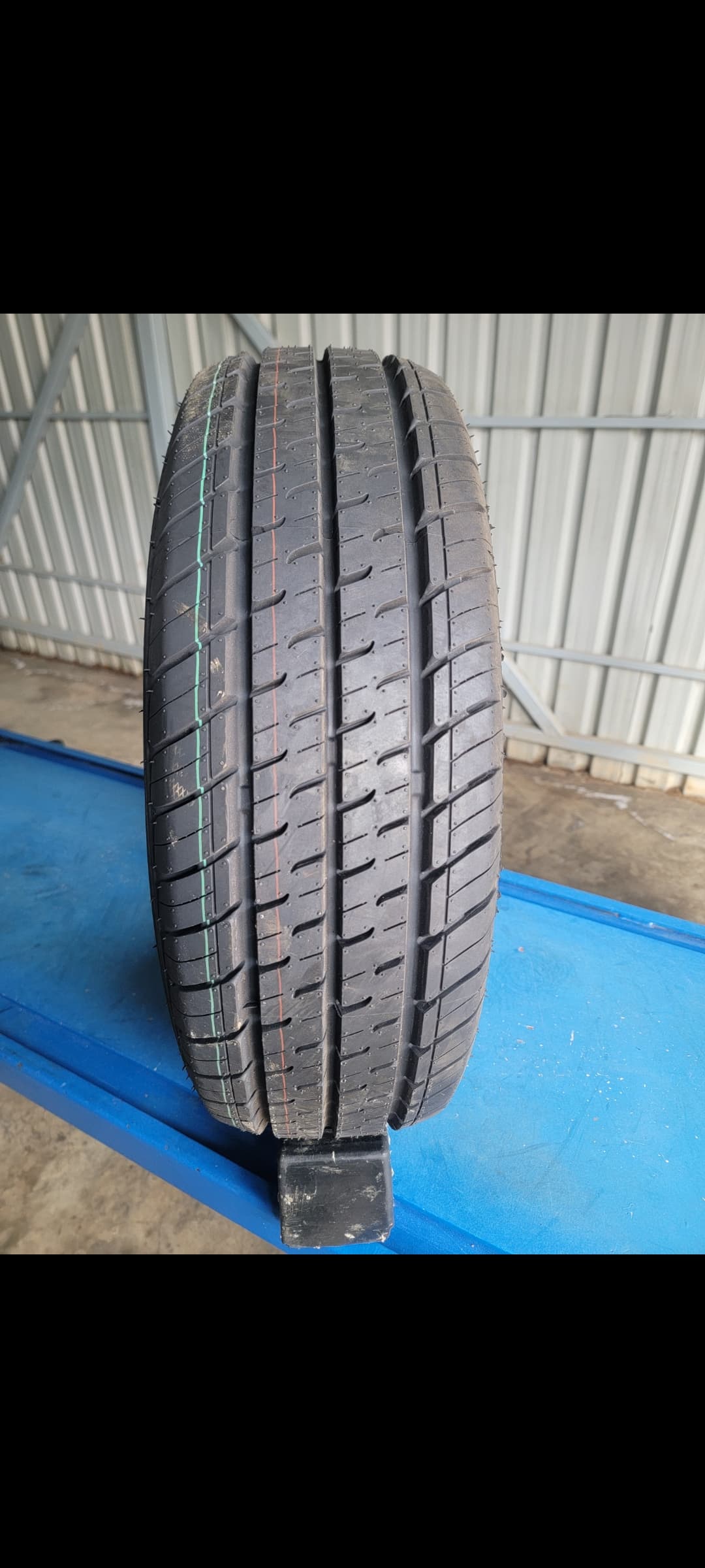 Maxtrek 195/65 R15 HT