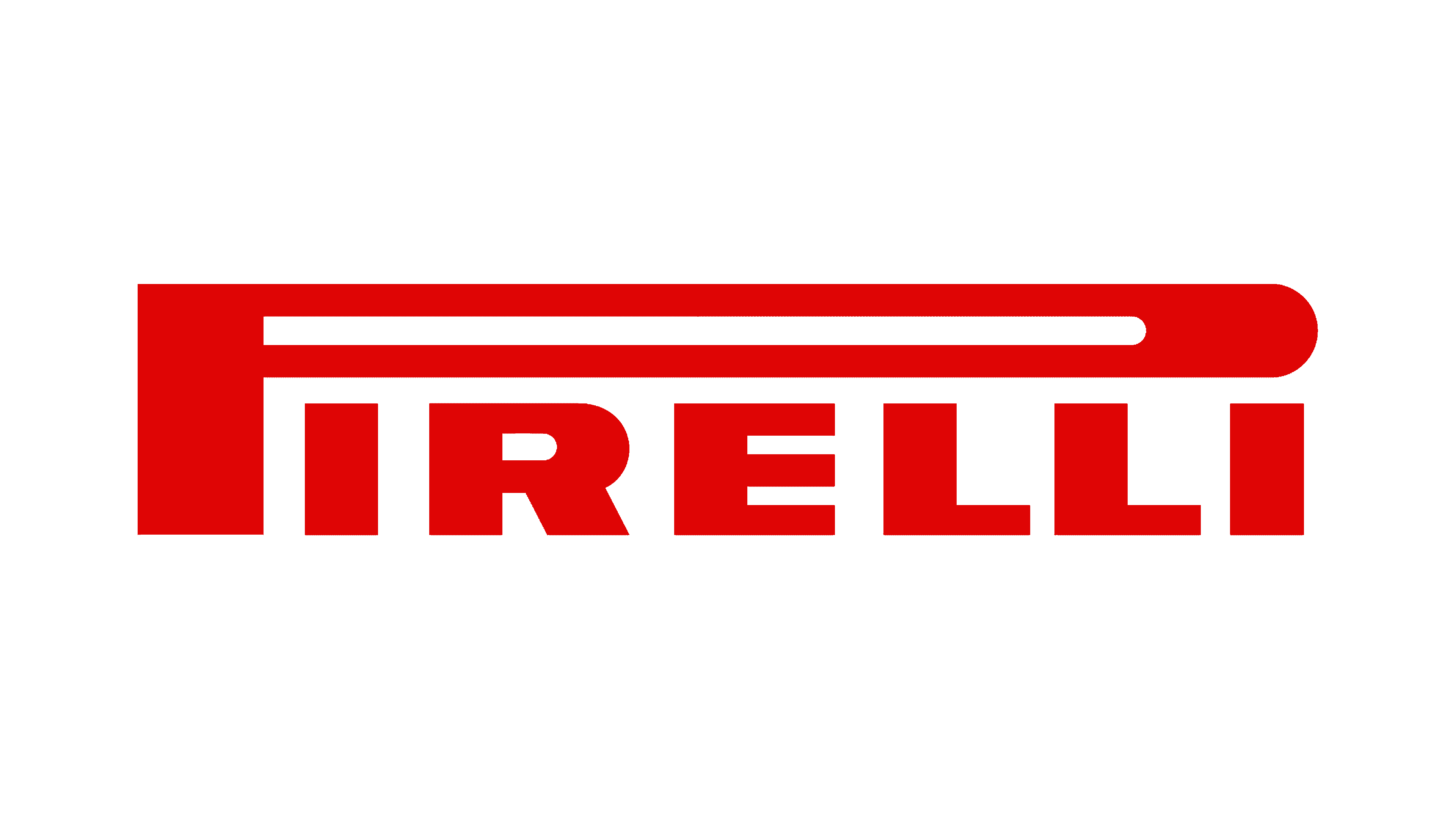 Pirelli logo logo